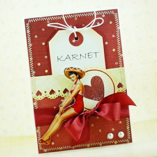 Karnet na upojną noc:) Brises koloruje