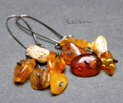 amber plus XIV Beata Kwiatkowska