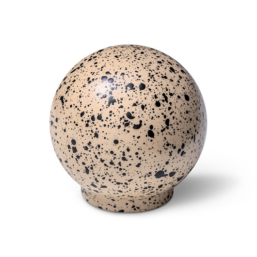 gałki do mebli Uchwyt Meblowy Brown & Black Melange