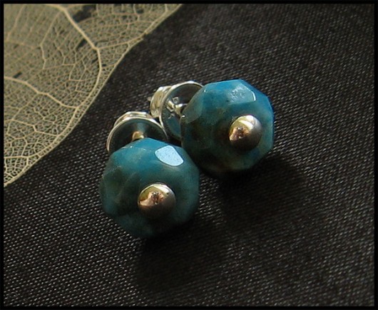 CHIC- Delikatki z Agatem Larimar II Little Dreamer