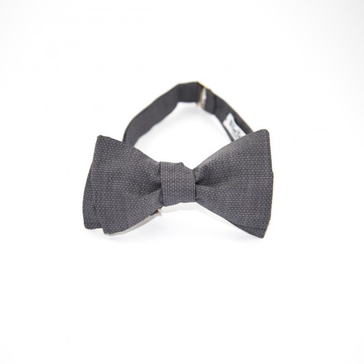 Muszka klasyczna The Bow Bow Ties