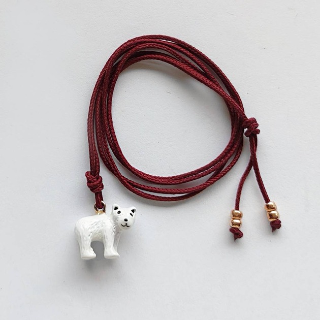 wisiory MIŚ wisiorek