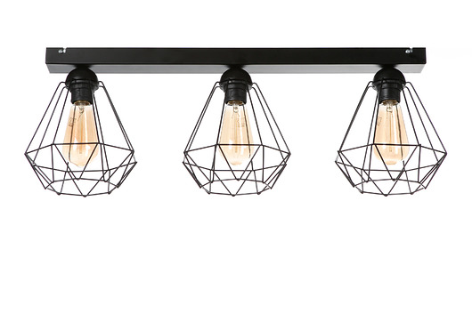Plafon DIAMENT MINI 3pł SkyLighting