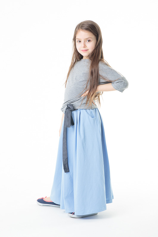 Szarfiarka kid  r. 98 do 134 Dress You Up