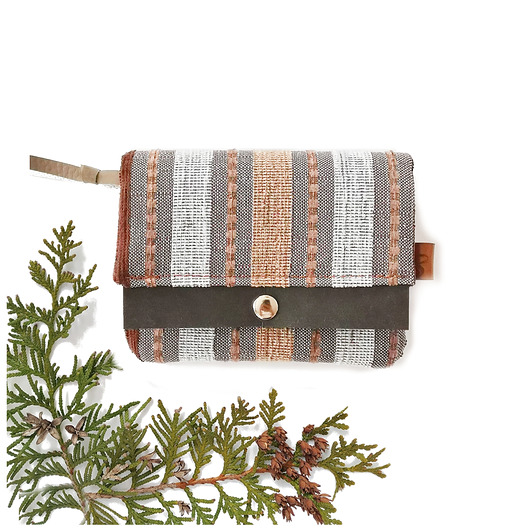 Portfel Boho Mini - ZIEMIA Bohothica