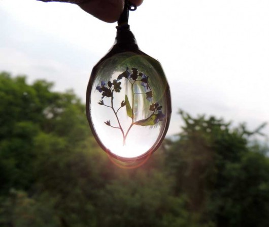 mini terrarium zamówienie specjalne MARIAELA