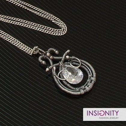 Crystalize Insignity