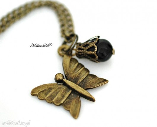 ♥Nostalgiczny Motyl♥ MadamLili