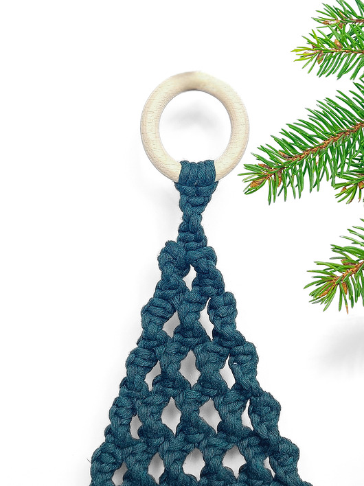 choinki Bawełniana Choinka