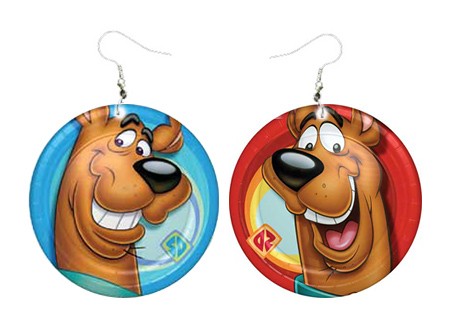 Scooby Doooo.... KuKa
