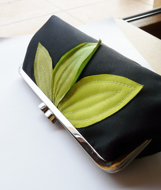 Purse XV pepaart