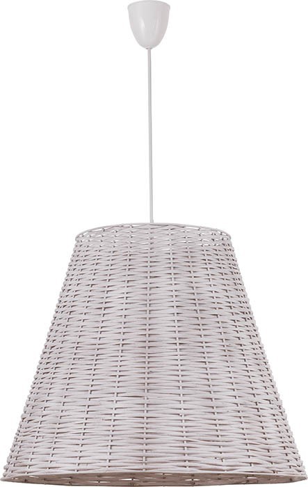 Lampa Osier Blanc S MIA home
