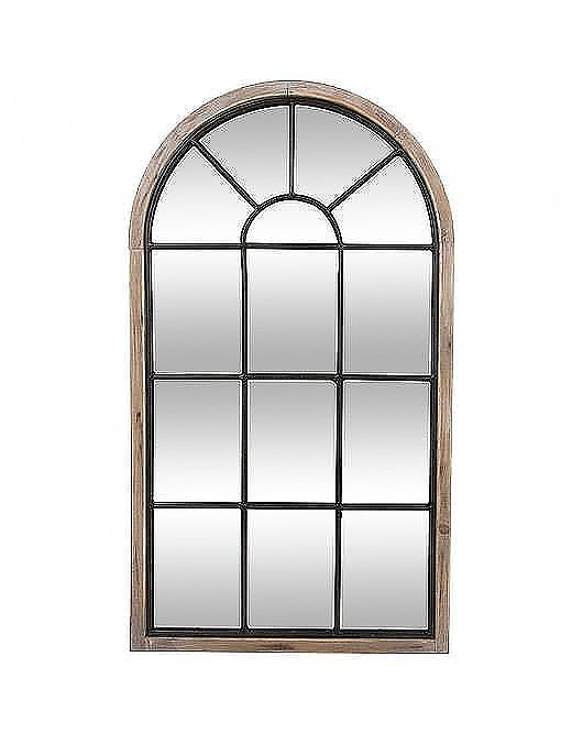 Lustro Okno Noir MIA home