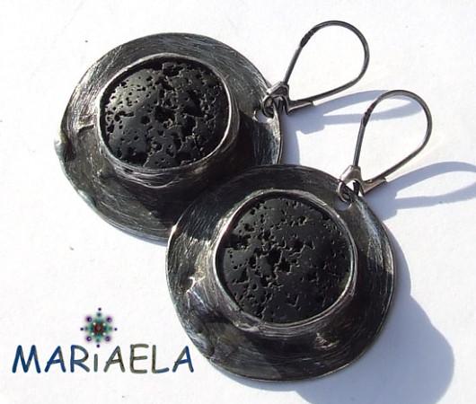 KOBIETA WULKAN bis! MARIAELA