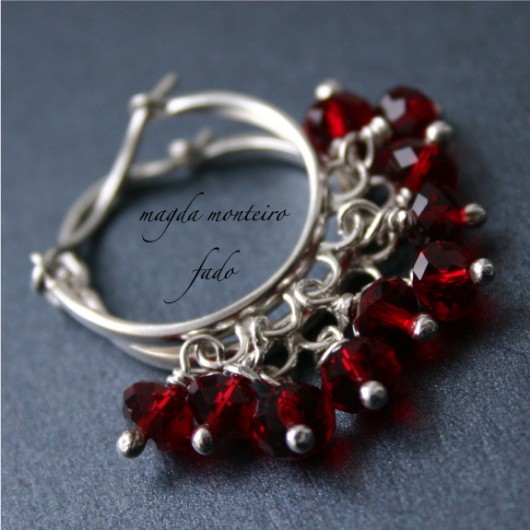 LADY IN RED fado