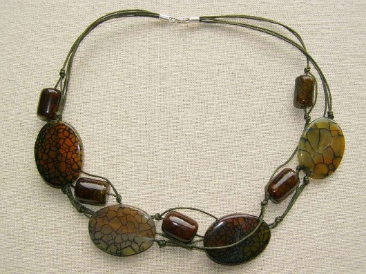 Agat matrix jaco7