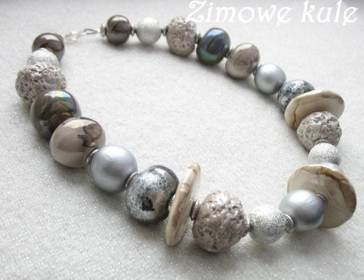 Zimowe kule XXXDiamicArt