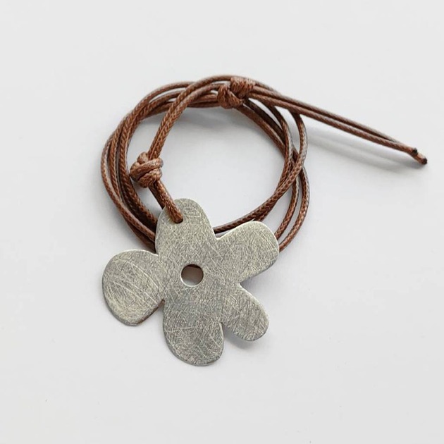 wisiory KWIAT wisiorek