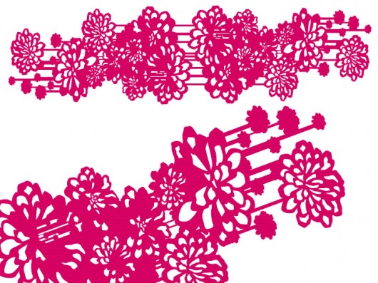 oryginalny bieżnik DALIE 40x80cm + gratis AT design