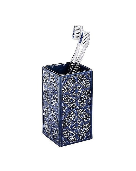 Kubek Łazienkowy Oriental Blue MIA home