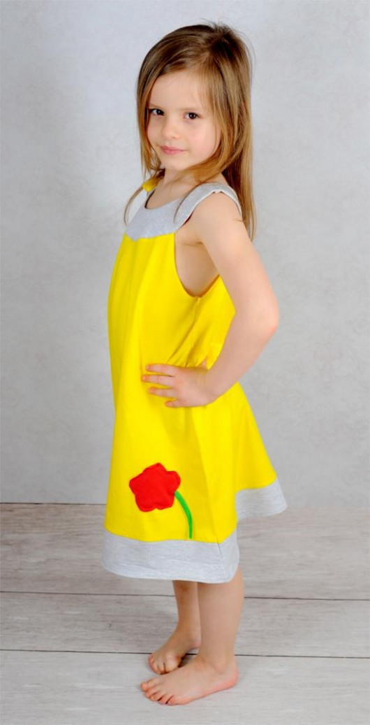 Sunshine Dress You Up _ rozm. 74 do 122 Dress You Up