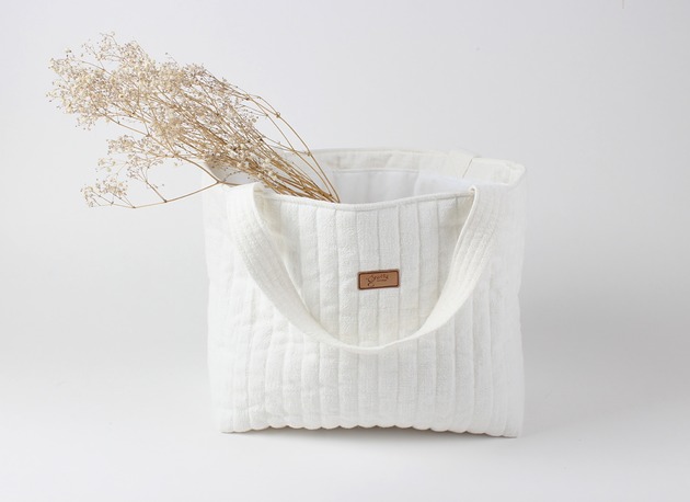 torby na ramię Torba lniana Everyday