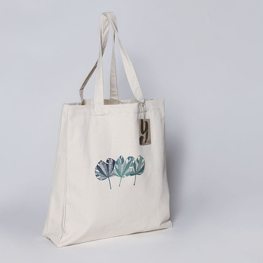 torba THREE LEAVES YURCOV