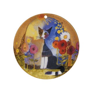 Słoneczko wg R.Wachtmeister (na zamówienie) KuKa