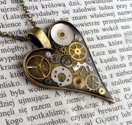 Czas od środka 3016 Zegarynki