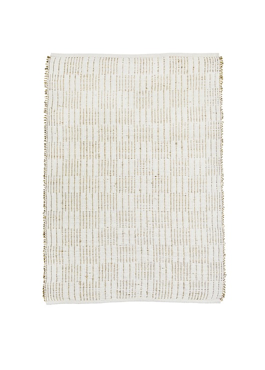 dywany Dywan Seagrass ręcznie tkany bawełna 120x180 cm