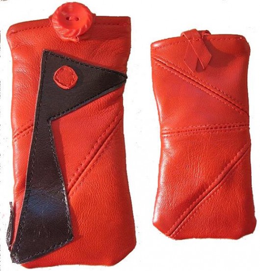 Etui Ugly Dog Magdalena24