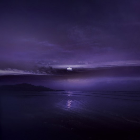 Dreaming Violet KEIT