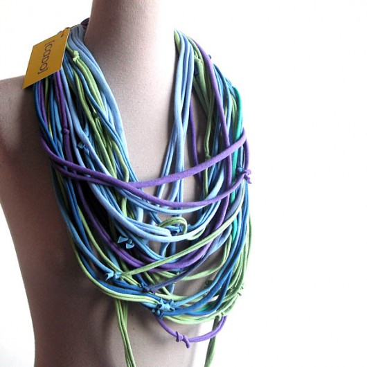 Zamotki CADO - Trashion 019 CADOaccessories