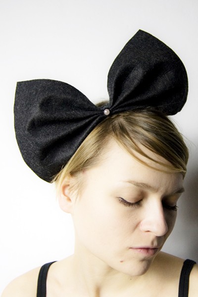 So Mickey Anna Pięta licoreese