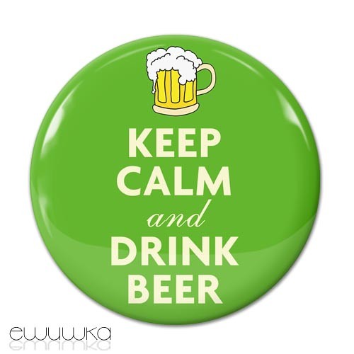 keep calm... ewuwka