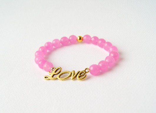 NEON PINK brace braceland