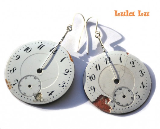 Porcelanowy Czas VIII Lula Lu