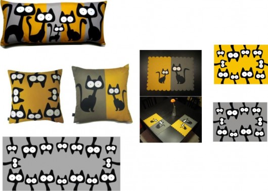 Zamówienie Gaul Designs