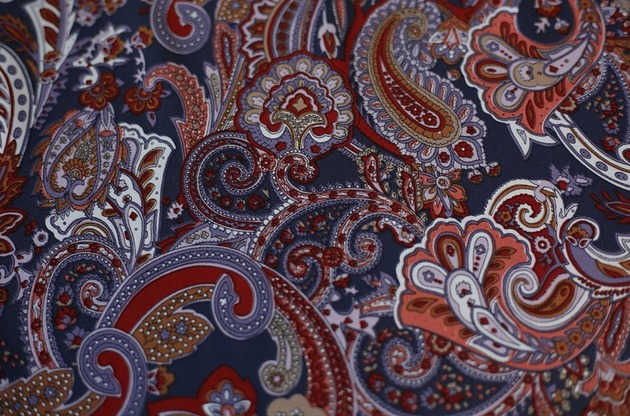 Sukienka Boho na zamówienie My Image Art