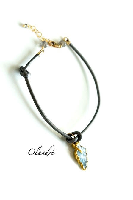 SapphireLove OLANDRE