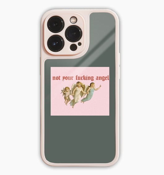 etui na telefon Etui ze wzorem na telefon iPhone - K684