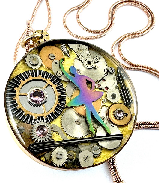 wisiory WISIOR dwustronny - Lekkość Bytu  IX