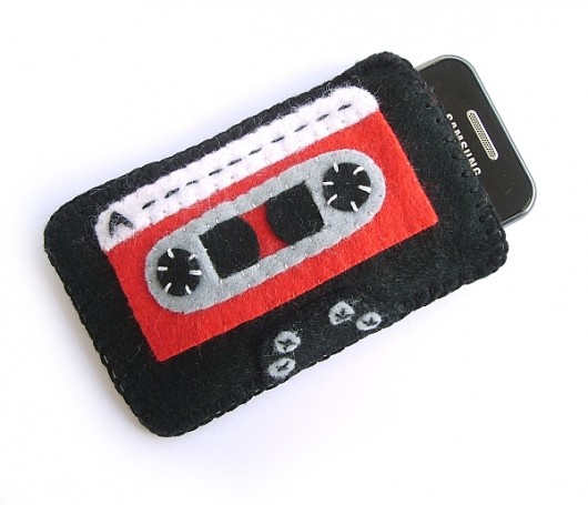 Etui na telefon Kaseciak - ZAMÓWIENIE Tulis