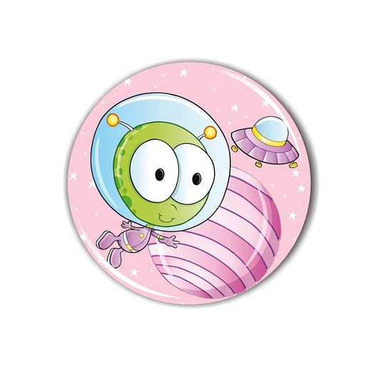 Magnes Kosmos 3 Pracownia Papeteria