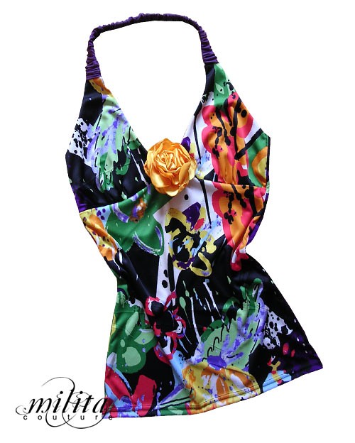 Picasso 2 :: 36-38 milita nikonorov