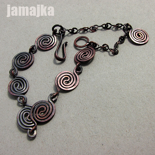 Spiralia  jamajka10