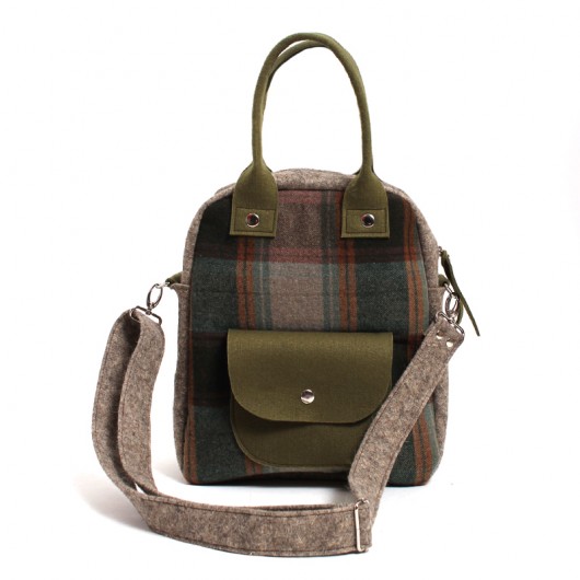 MiniBag Natural vol.3 hankove