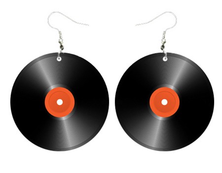 Vinyl na zamówienie) KuKa