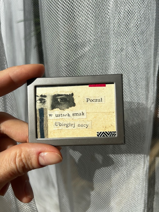 grafiki i ilustracje Miniaturka w ramce