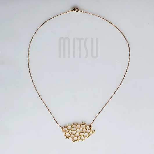 Gold Tissue  Mitsu